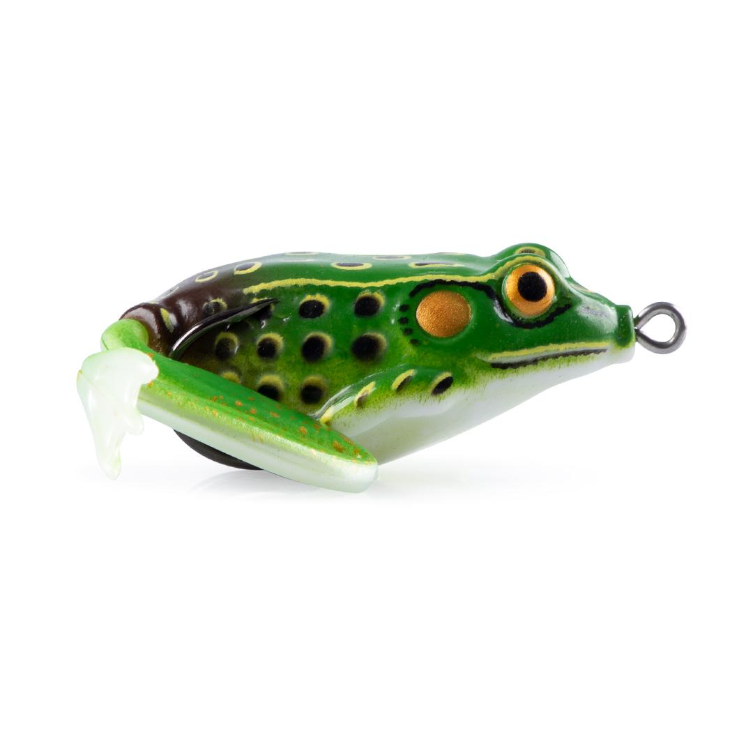 Isca artificiail MaxFrog 55L Maruri