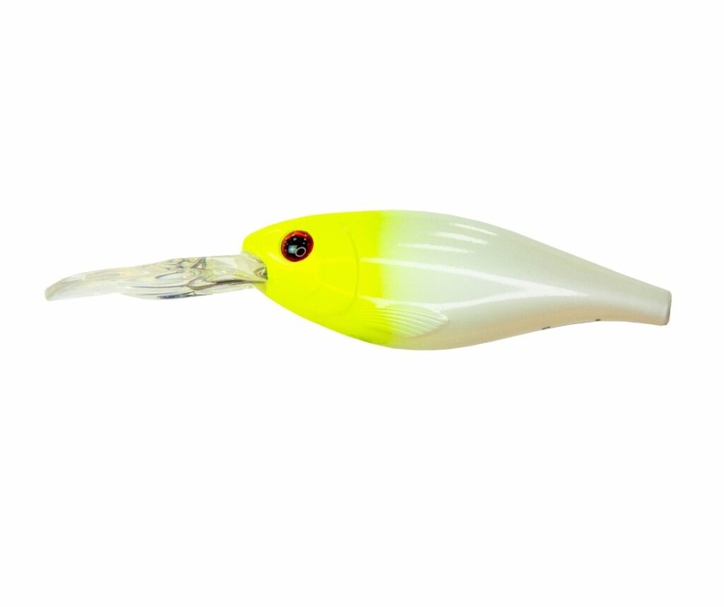 Amarelo e Branco