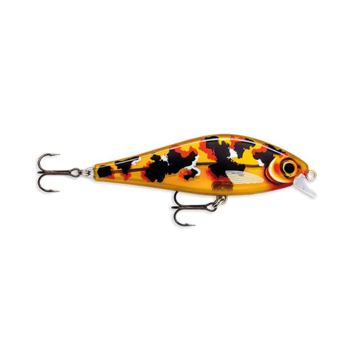 Amarelo Koi