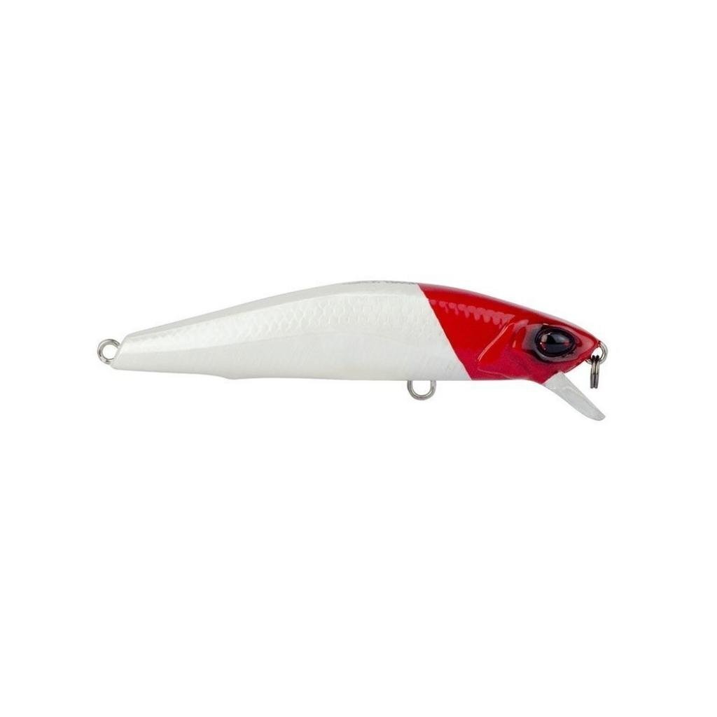 Vermelho e Branco