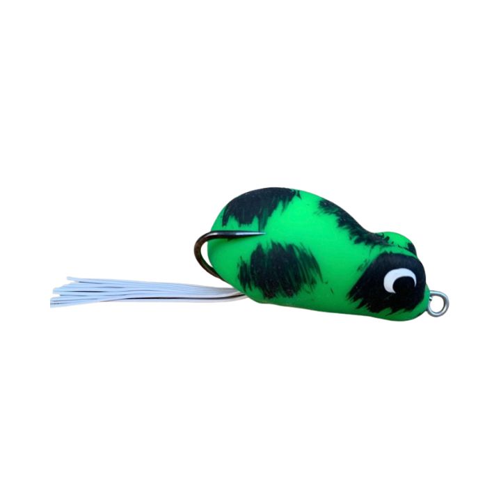 Verde e Preto 16