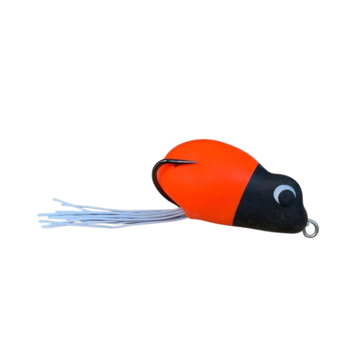 Laranja e Preto 22