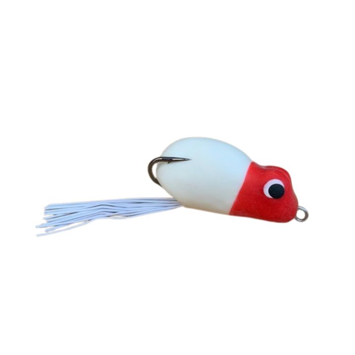 Branco e Vermelho