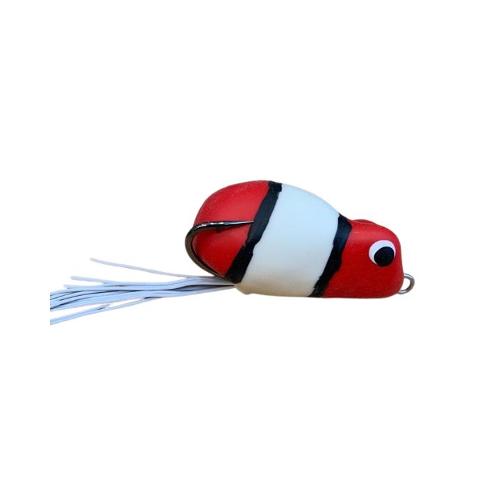 Vermelho e Branco 33