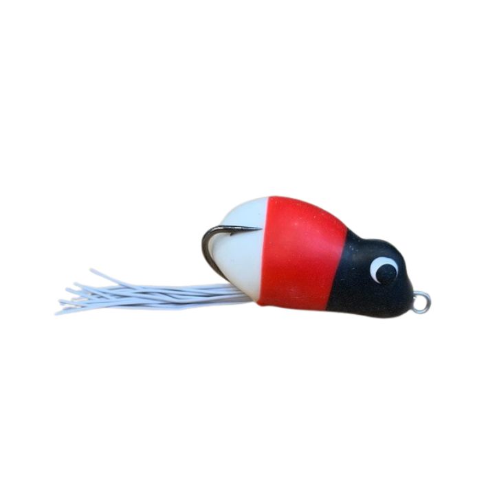 Vermelho, Preto e Branco 35