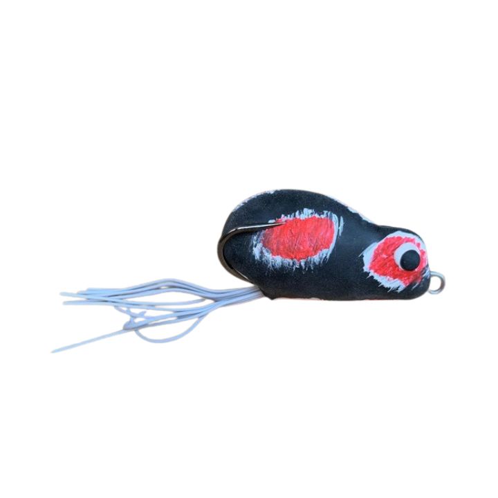 Preto e Vermelho 11