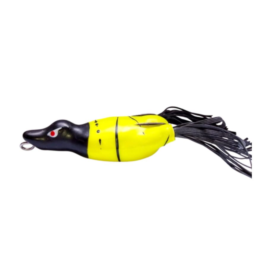Amarelo e Preto 375