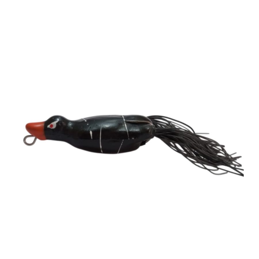 Preto e Vermelho 382