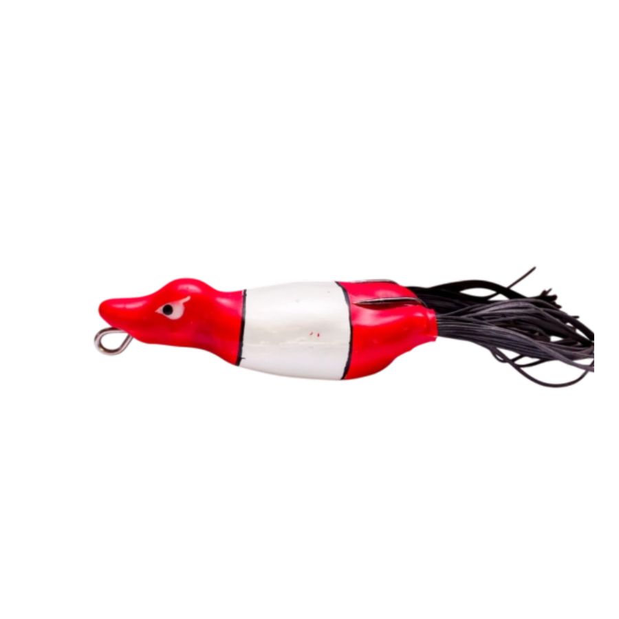 Vermelho e Branco 383