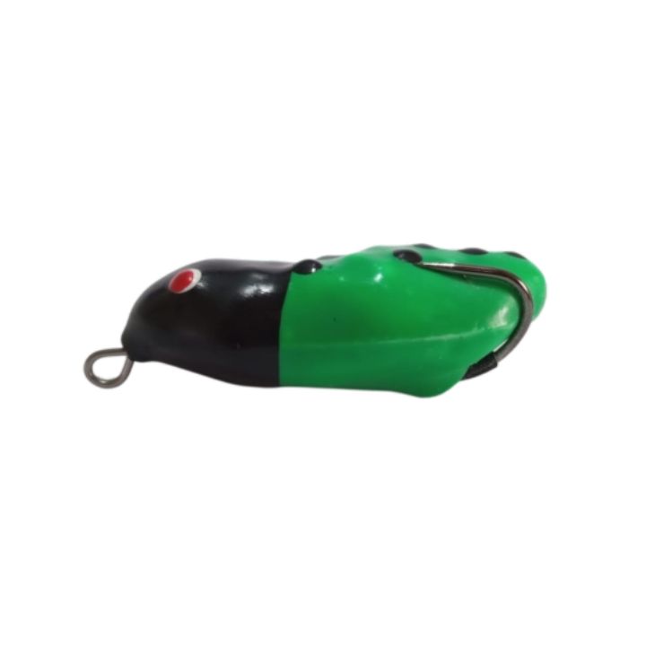 Verde e Preto 324