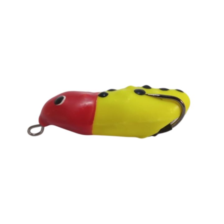 Amarelo e Vermelho 329