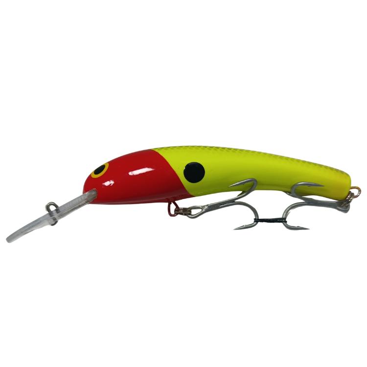 Amarelo e Vermelho