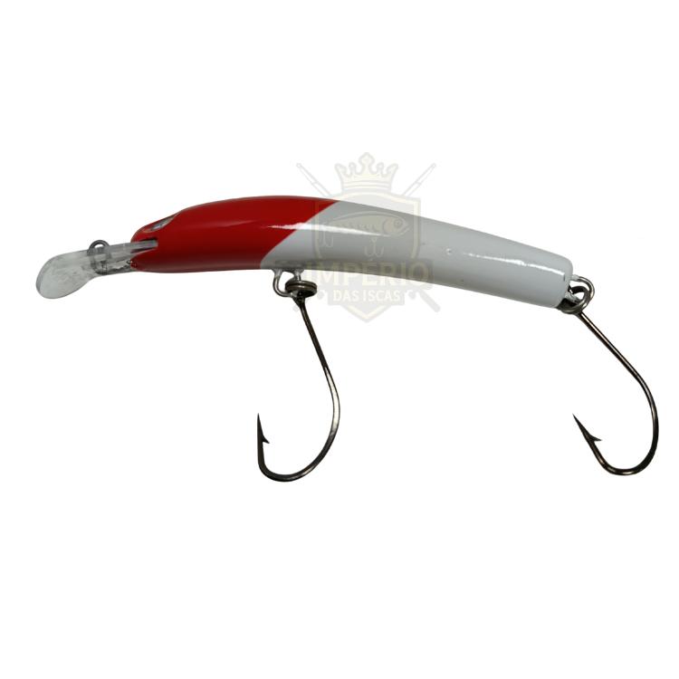 Vermelho e Branco
