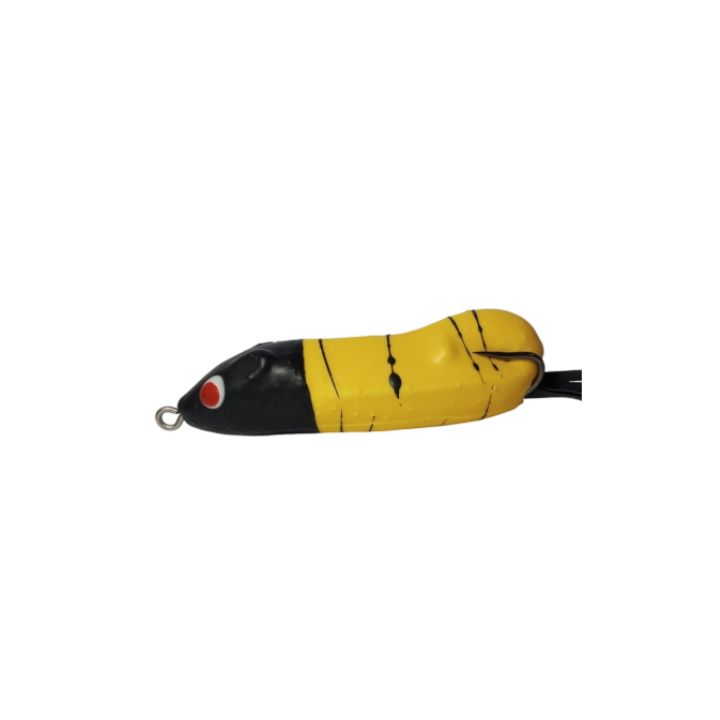 Preto e Amarelo 172