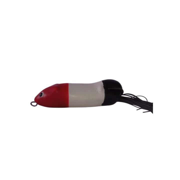 Vermelho, Branco e Preto 179