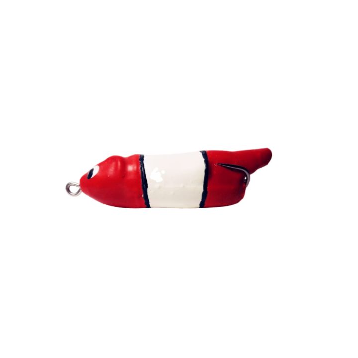 Vermelho e Branco 217