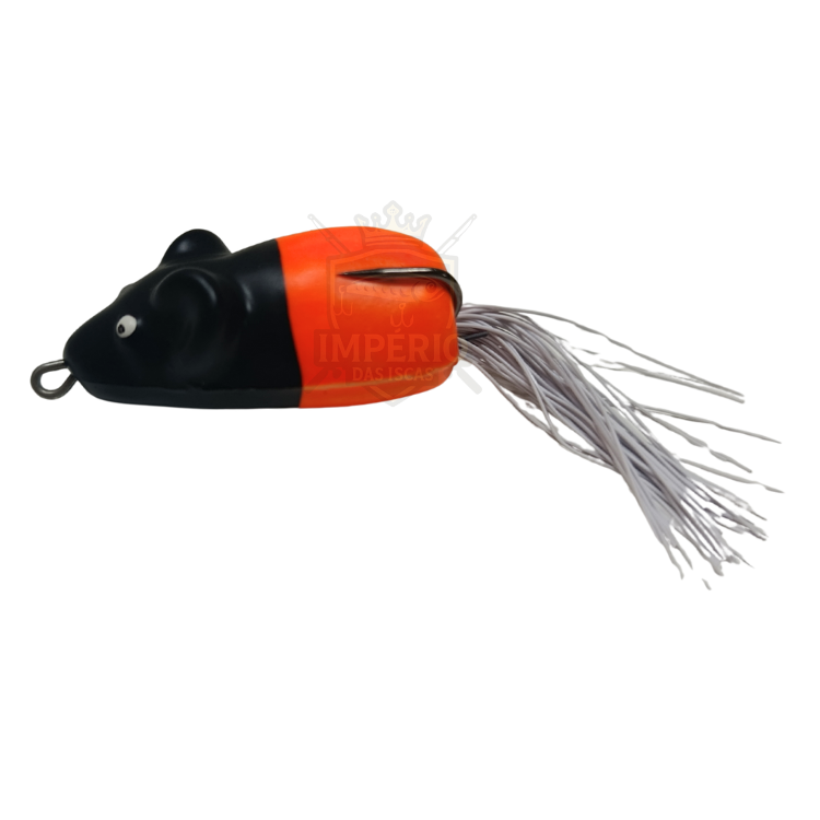 Laranja e Preto 102