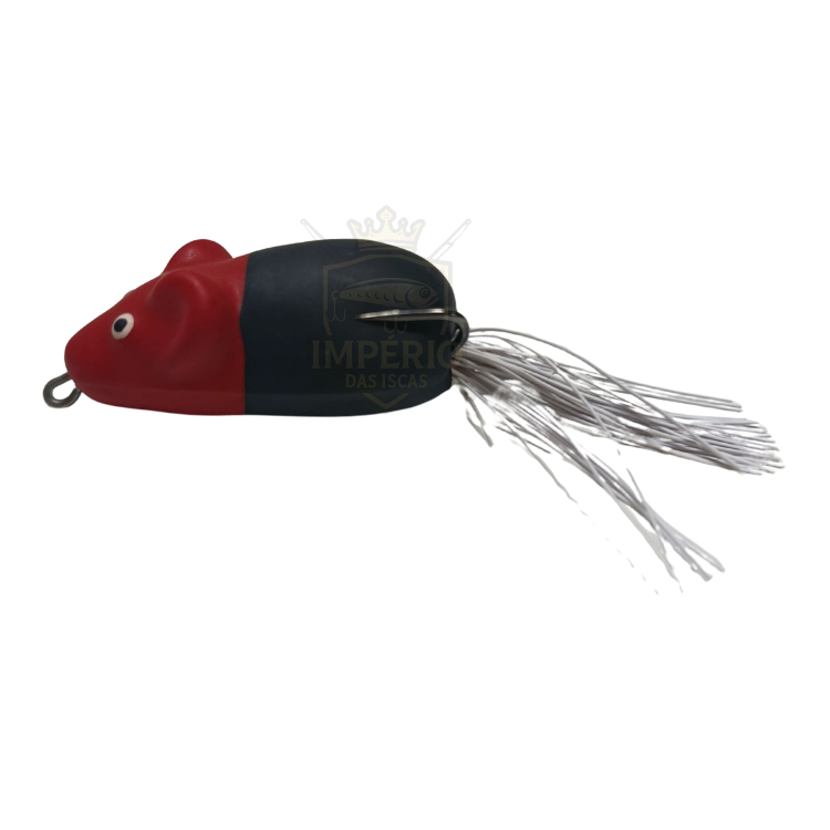 Preto e Vermelho 32