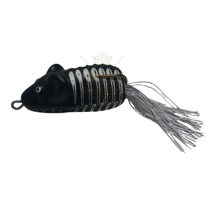 Preto e Branco 300