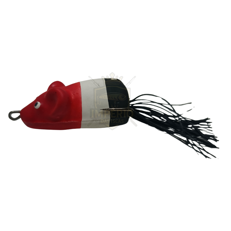 Vermelho, Branco e Preto 141