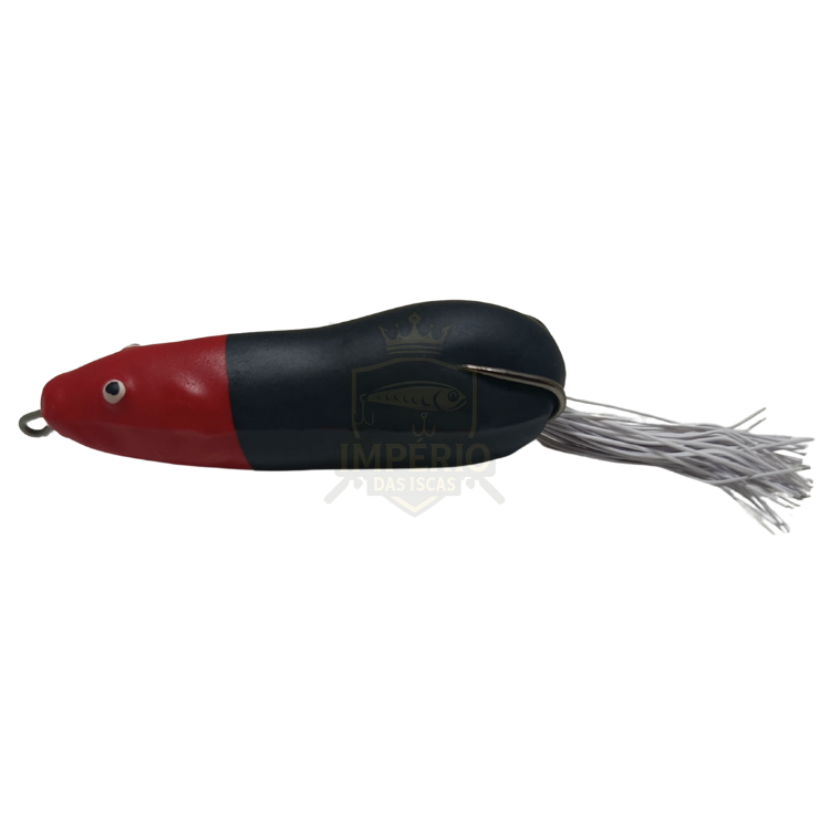 Preto e Vermelho 32
