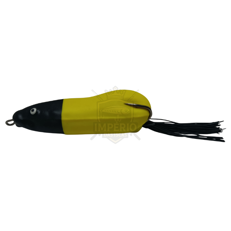 Amarelo e Preto 112