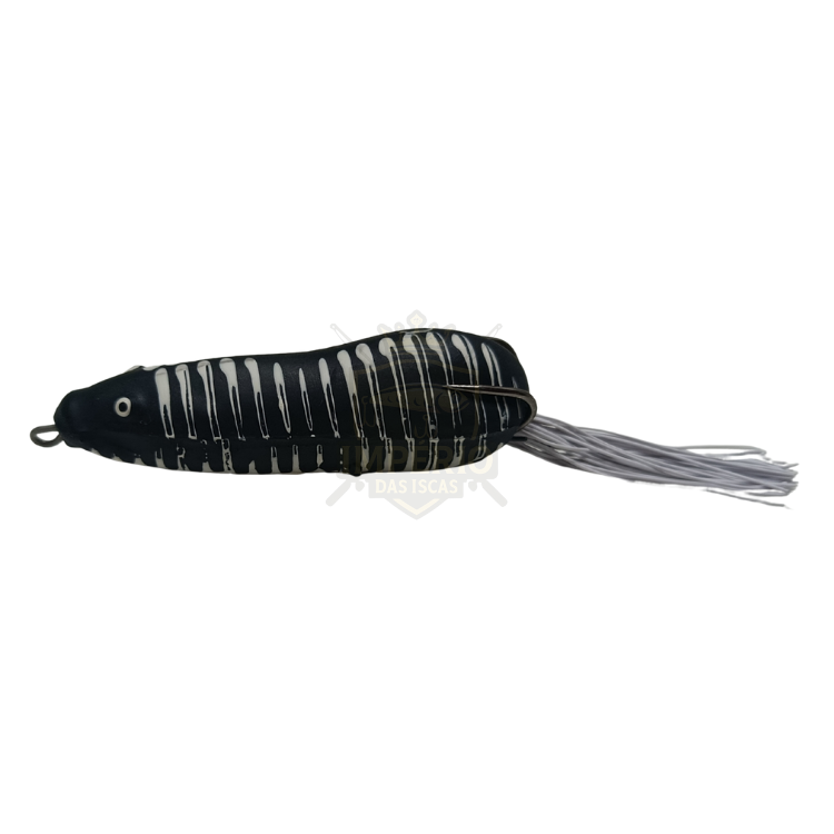 Preto e Branco 300
