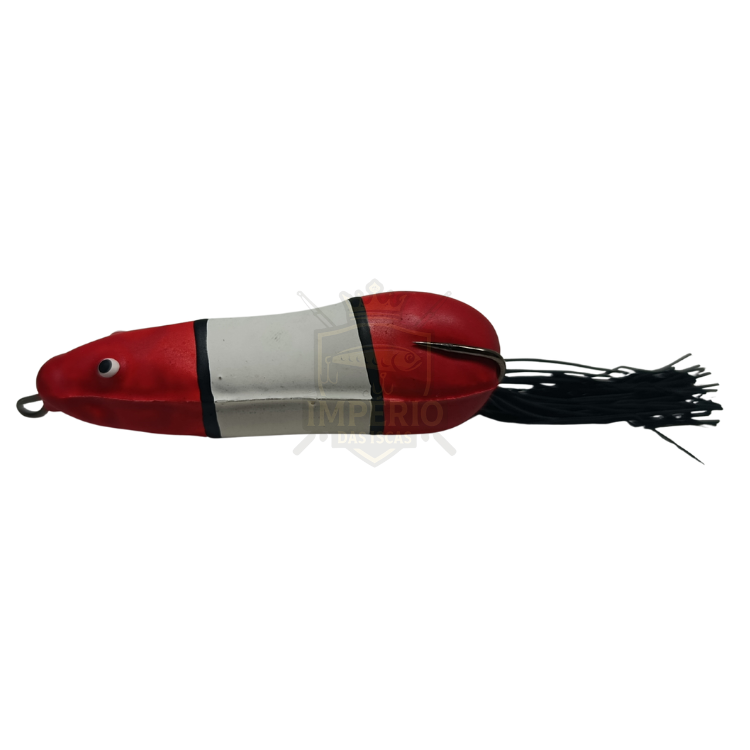 Vermelho e Branco