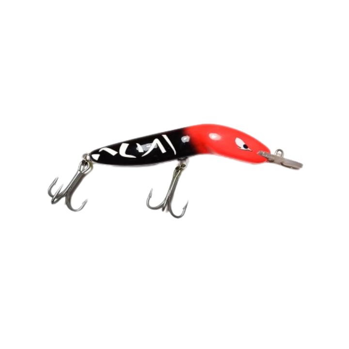 Vermelho, Preto e Branco 14
