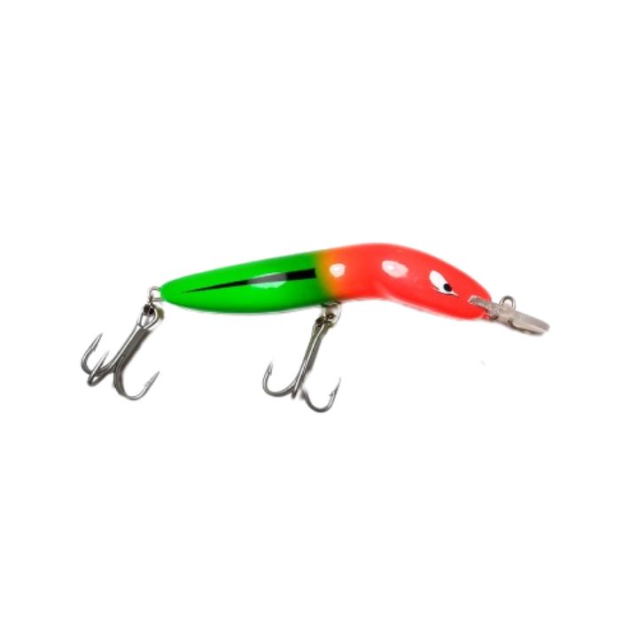 Vermelho e Verde 30