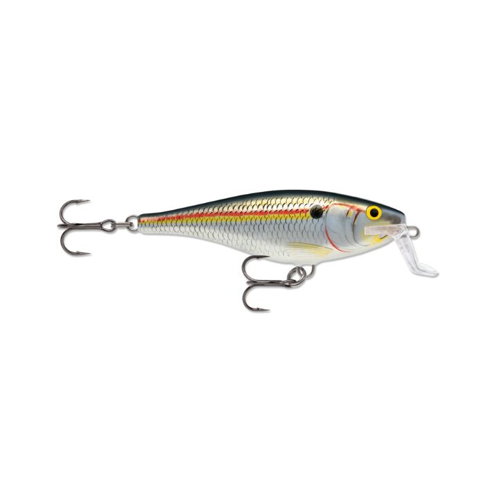 Laranja Shad
