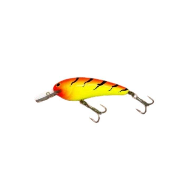 Fire Tiger Laranja