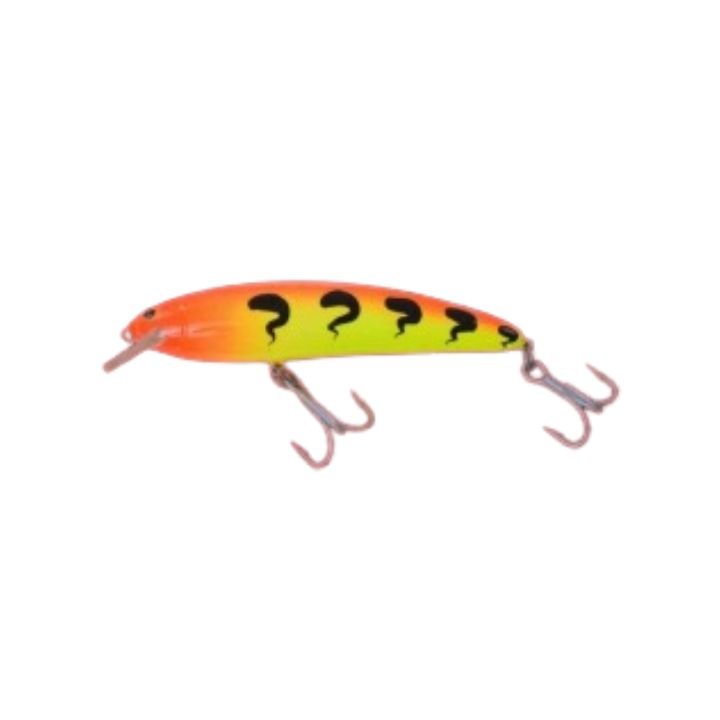 Fire Tiger Laranja
